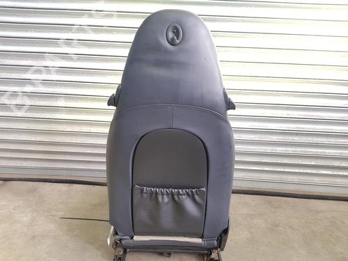Right front seat PORSCHE BOXSTER (986) 2.7 | BP29900676C16