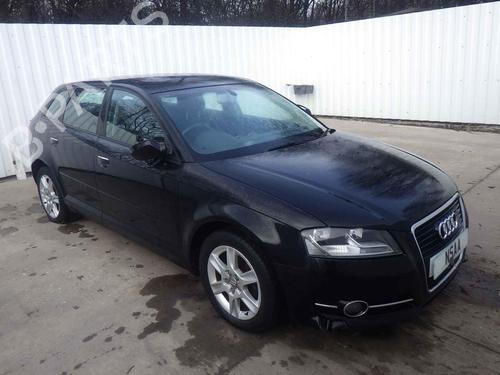 Right front window switch AUDI A3 Sportback (8PA) 1.6 TDI | BP36801308I26 - Image 9
