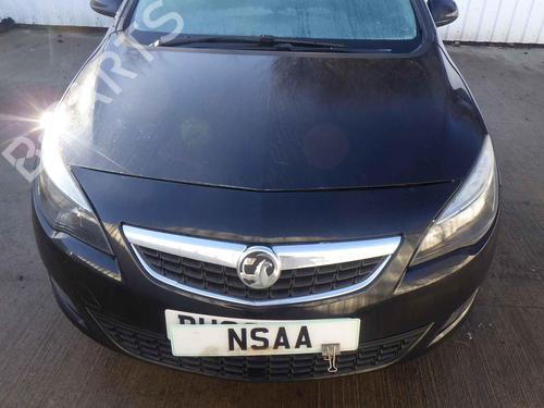 Electronic module VAUXHALL ASTRA Mk VI (J) (P10) 1.6 | BP34406750M83 - Image 13