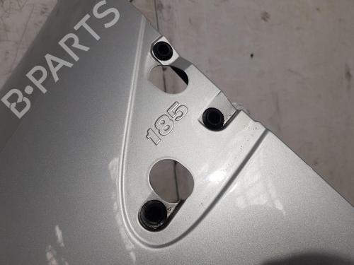 Left front fenders RENAULT CLIO III (BR0/1, CR0/1) 1.2 16V (BR02, BR0J, BR11, CR02, CR0J, CR11) | BP27166786C41 