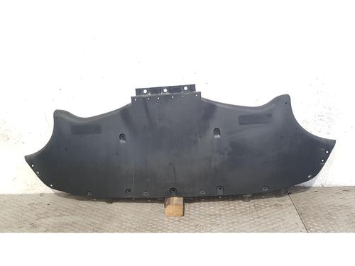 Used Rear bumper spoiler Rear bumper spoiler 38934102 38934102