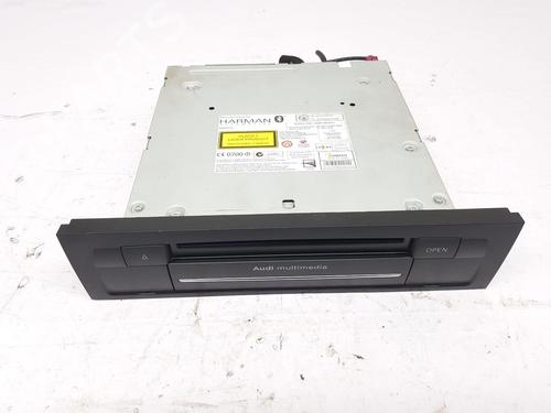 Used Electronic module AUDI Q7 (4LB) [2006-2016]  22663820