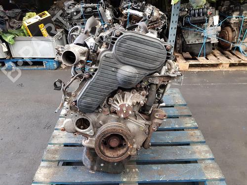 Engine FORD RANGER (ET) 2.5 TDCi 4x4 | BP27600572M1