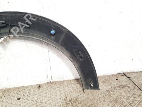 Rear right wheel arch trim CITROËN C4 CACTUS 1.6 BlueHDi 100 | BP29467479C137 
