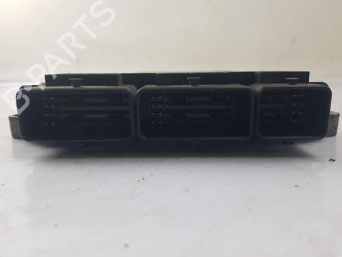 Engine control unit (ECU) DACIA LOGAN MCV II 1.5 dCi | BP39931874M57 - Image 2