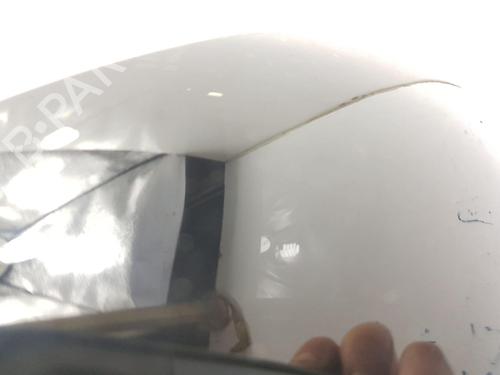 Right mirror TOYOTA COROLLA Hatchback (_E21_, _EA1_, _EH1_) 1.8 Hybrid (ZWE211, ZWE219) | BP29549062C27 