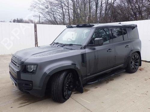 Engine LAND ROVER DEFENDER Station Wagon (L663) | BP38266516M1 - Image 3