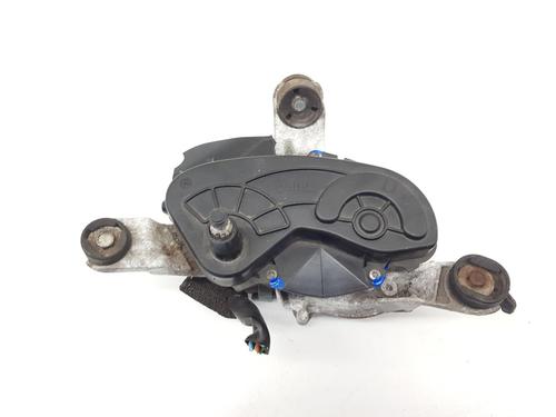 Front wiper motor CITROËN C5 III (RD_) 1.6 HDi 110 (RD9HZC) | BP31027271M29 