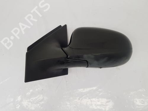 Used Left mirror Left mirror CHRYSLER YPSILON 1.2 (69 hp) 34425952 34425952