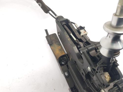 Gear lever MITSUBISHI LANCER VIII (CY_A, CZ_A) EVO X (CZ4A) | BP22676623M90 