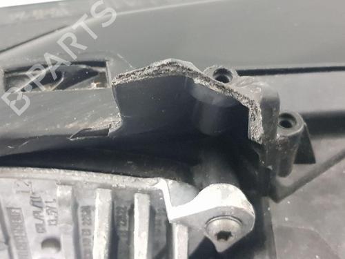 Venstre forlygte VW GOLF VIII (CD1, DA1) 2.0 TDI | BP31841802C28