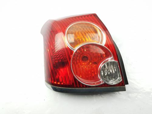 Used Left taillight TOYOTA AVENSIS (_T25_) 2.0 D-4D (ADT250_, ADT250R) (126 hp) 28049705