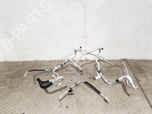 Used AC pipe NISSAN NV300 Van (X82) [2016-2026]  32509556