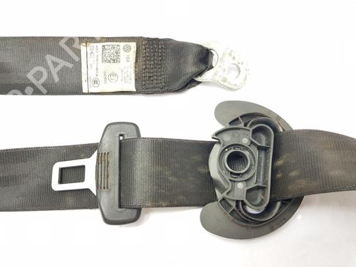 Front left seatbelt VW TIGUAN (5N_) 2.0 TDI 4motion | BP29492681I26 