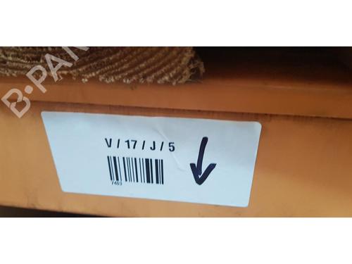 Left headlight NISSAN QASHQAI II (J11, J11_) 1.2 DIG-T | BP28800249C28