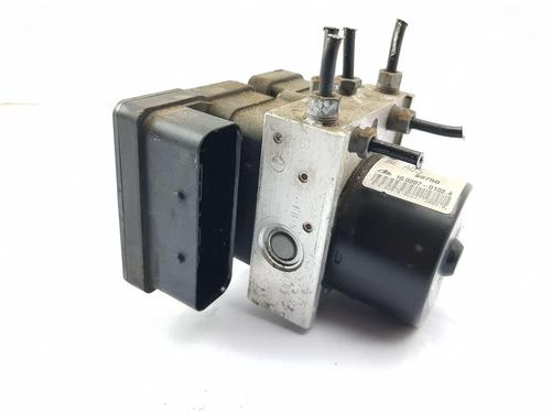 ABS pump FIAT DOBLO MPV (119_, 223_) 1.9 D Multijet | BP28175156M43 
