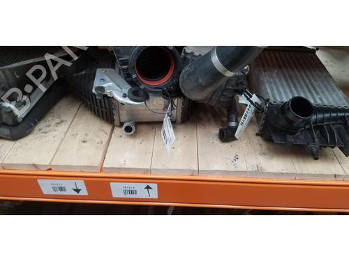Intercooler BMW 7 (G11, G12) 750 i, Li | BP22680995M30 
