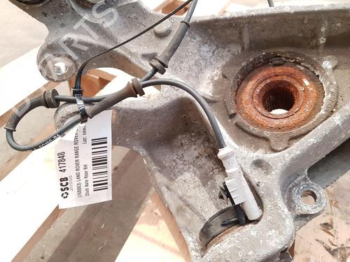 Right rear steering knuckle LAND ROVER RANGE ROVER SPORT II (L494) 3.0 SDV6 4x4 | BP22681832M28 