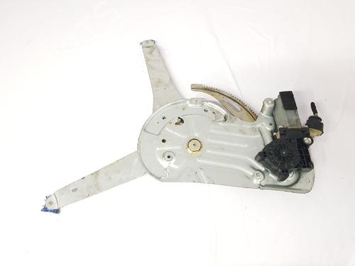 Alzavetro anteriore destra VOLVO V70 II (285) D5 (163 hp) 31365609