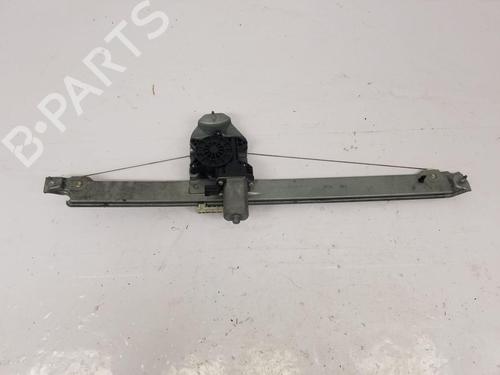 Front right window mechanism RENAULT TRAFIC III Van (FG_) 1.6 dCi 115 (FGMD) | BP26915287C23 
