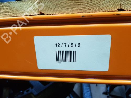 Upper protection VW GOLF VI (5K1) 1.6 TDI | BP32004060M93