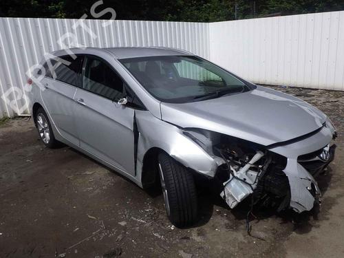 Used Parts HYUNDAI i40 I CW (VF) 1.7 CRDi 2063349