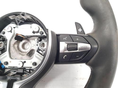 Steering wheel BMW 4 Coupe (F32, F82) M4 | BP24058500C49 