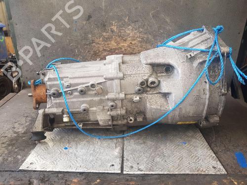Gearbox BMW 3 (E46) 320 d | BP36531858M3 - Image 4