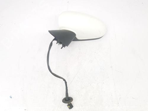Used Left mirror Left mirror OPEL CORSA E (X15) 1.4 (08, 68) (75 hp) 33412626 33412626