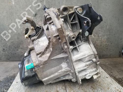 Gearbox RENAULT CAPTUR I (J5_, H5_) 0.9 TCe 90 | BP32455210M3 