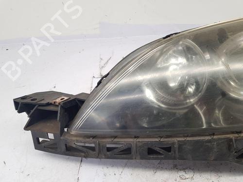 Left headlight MAZDA 3 (BK) 2.0 (BKEP) | BP33889845C28 - Image 8