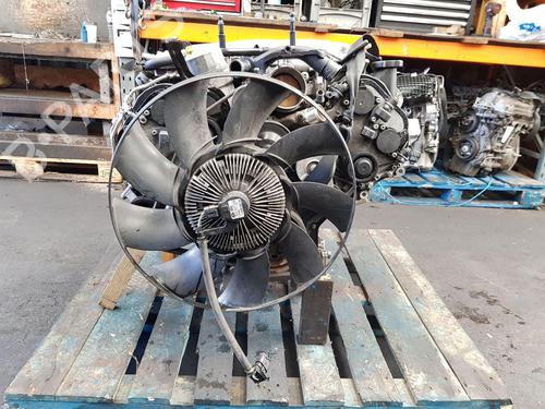 Engine LAND ROVER RANGE ROVER SPORT II (L494) 5.0 SCV8 4x4 | BP28362877M1 