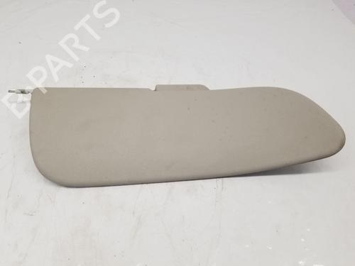 Left sun visor CITROËN C3 II (SC_) 1.4 | BP40596503I1 - Image 5