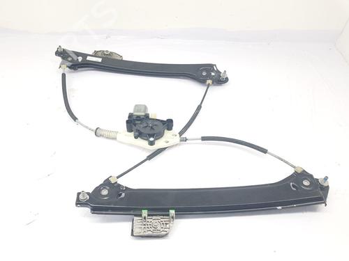 Used Front right window mechanism BENTLEY CONTINENTAL Convertible (3S_) 4.0 V8 AWD (549 hp) 31933023
