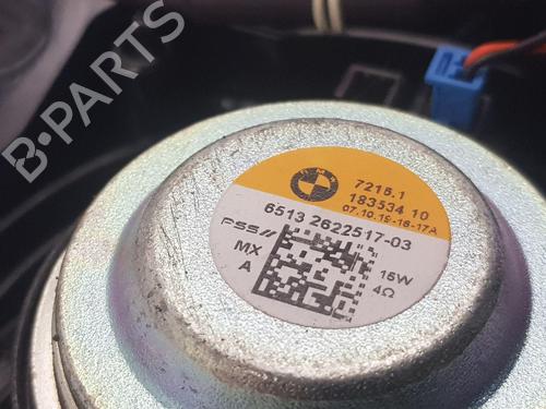 Speaker BMW X4 (G02, F98) xDrive M40 d | BP30977053E2