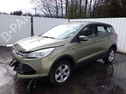 Right front shock absorber FORD KUGA II (DM2) 2.0 TDCi 4x4 | BP29514362M17 - Image 9