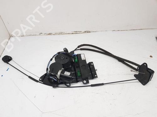 Electronic module TOYOTA PROACE VERSO Bus (MPY_) 2.0 D4d (MPY6, MPY5) BP22665891M83