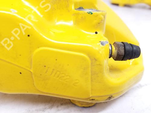 Right front brake caliper FERRARI CALIFORNIA 4.3 | BP22660411M104 