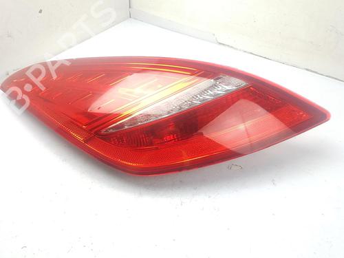 Left taillight PEUGEOT RCZ 2.0 HDi | BP33329728C34 - Image 3