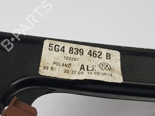 Rear right window mechanism VW GOLF VII (5G1, BQ1, BE1, BE2) 2.0 TDI | BP29738170C25 