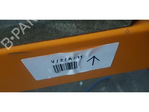 Other TOYOTA COROLLA Hatchback (_E21_, _EA1_, _EH1_) 1.8 Hybrid (ZWE211, ZWE219) | BP29575878O1 