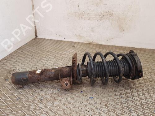 Used Left front shock absorber Left front shock absorber VW TIGUAN (5N_) [2007-2018] 27550140 27550140