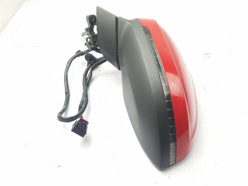 Left mirror AUDI A4 B9 (8W2, 8WC) 2.0 TDI quattro | BP33246830C26  - Image 7