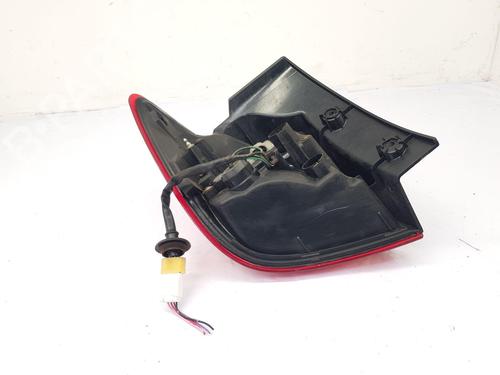 Right taillight MITSUBISHI ASX (GA_W_) 1.8 DI-D (GA6W) | BP36508175C35 - Image 6