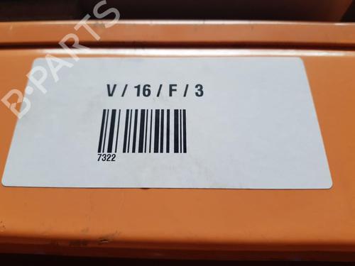 Right daytime light MITSUBISHI ASX (GA_W_) 1.8 DI-D 4WD (GA6W) | BP36280978C103 - Image 10