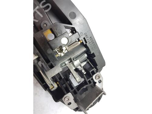 Front left lock TOYOTA PROACE CITY Box Body/MPV (BPZ_) 1.5 D-4D 100 (BPZM) | BP22679510C98 