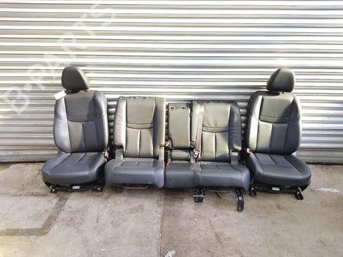 Used Right front seat Right front seat NISSAN X-TRAIL III (T32_, T32R, T32RR) 2.0 dCi ALL MODE 4x4-i (NT32) (177 hp) 32306384 32306384