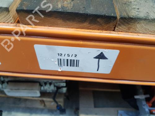Rear right panel SUZUKI SWACE (AMZ_) 1.8 Hybrid | BP38957600C61 - Image 9