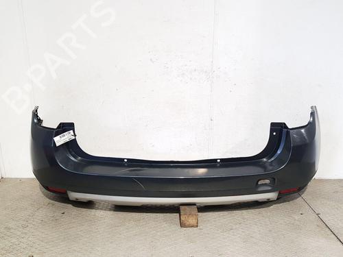 Used Rear bumper DACIA DUSTER (HS_) 1.5 dCi (HSMD, HSM3) (110 hp) 26915152