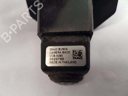 Electronic module NISSAN JUKE (F15) 1.2 DIG-T | BP27689468M83 